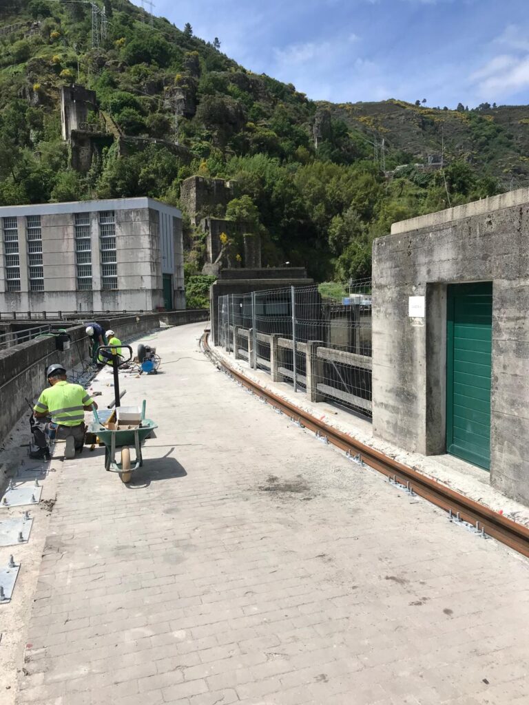 carriles san esteban cefer constructura