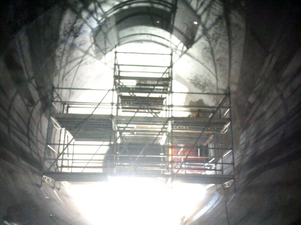 san esteban rehabilitacion cefer constructora