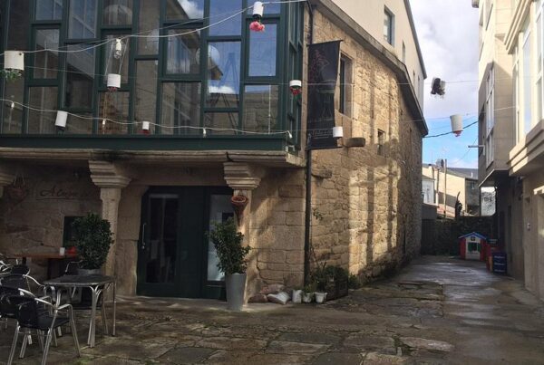 cantina do catro trives rehabilitacion cefer constructura