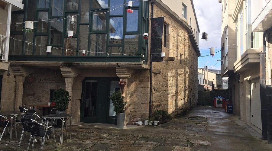 cantina do catro trives rehabilitacion cefer constructura