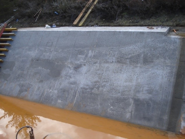 canales constructura cefer trives