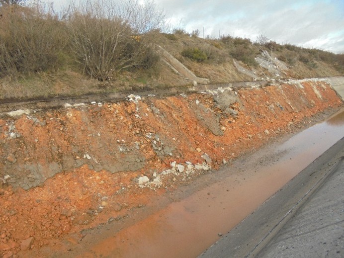 canales constructura cefer trives