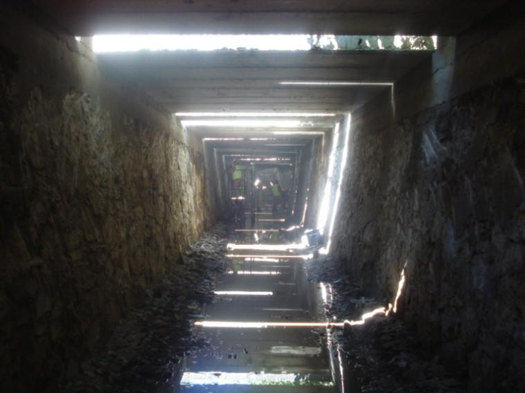 canal guistolas-pontenovo cefer constructora