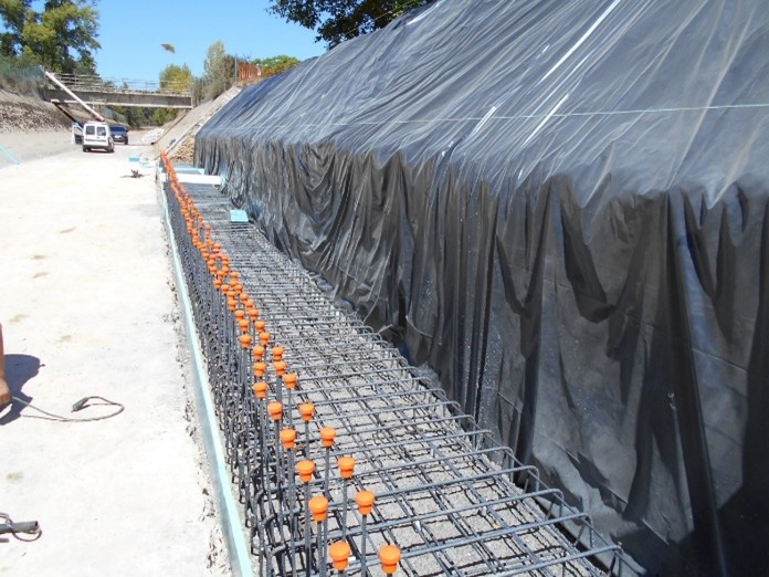 canales constructura cefer trives