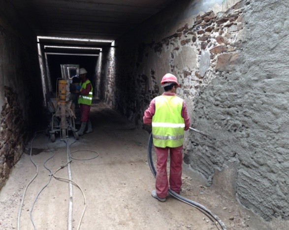 canal guistolas-pontenovo cefer constructora