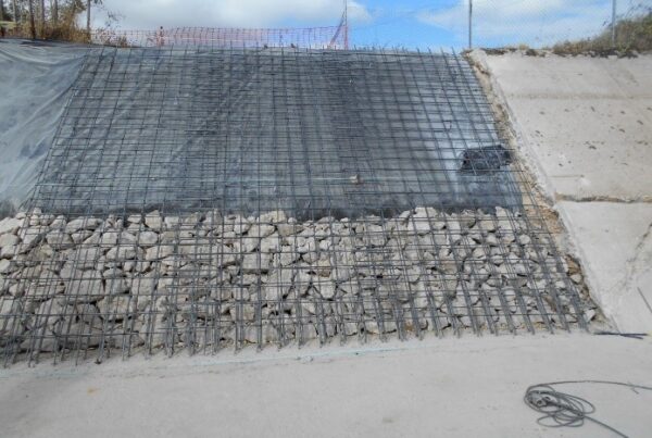 canales constructura cefer trives