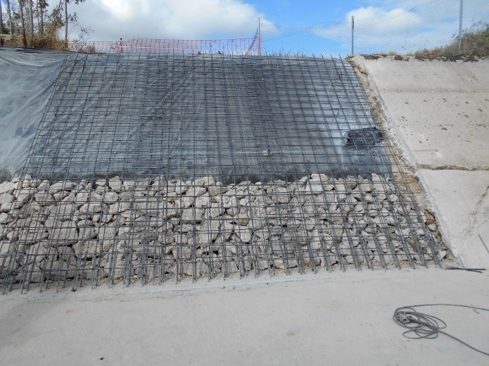 canales constructura cefer trives