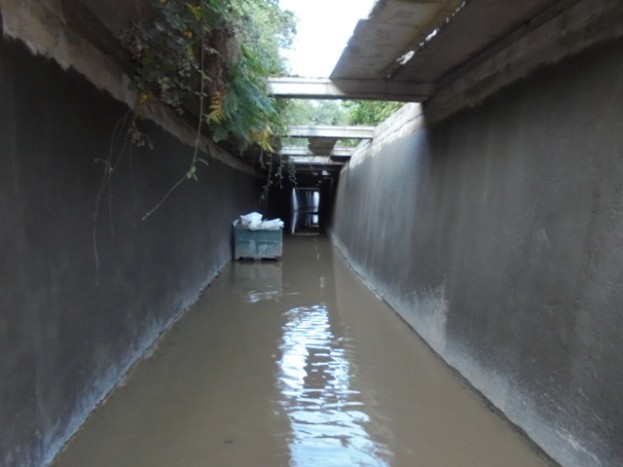 canal guistolas-pontenovo cefer constructora