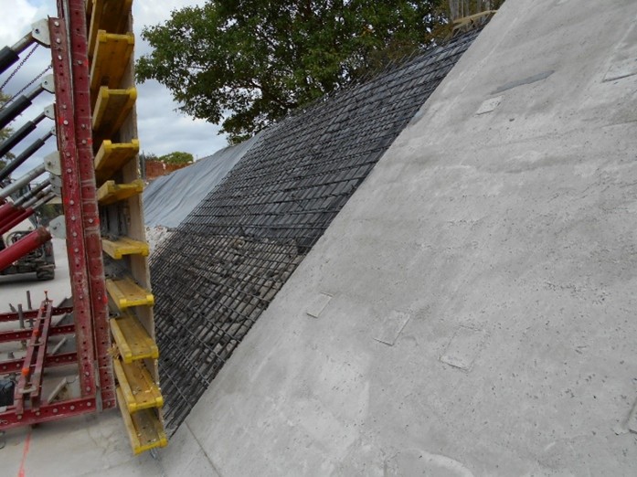 canales constructura cefer trives