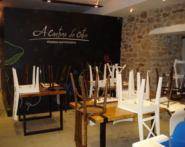 cantina do catro trives rehabilitacion cefer constructura