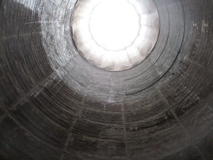 trabajos verticales cefer constructura trives central jares