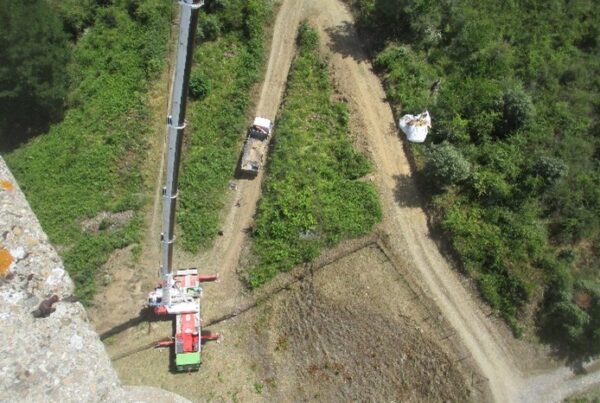 trabajos verticales cefer constructura trives