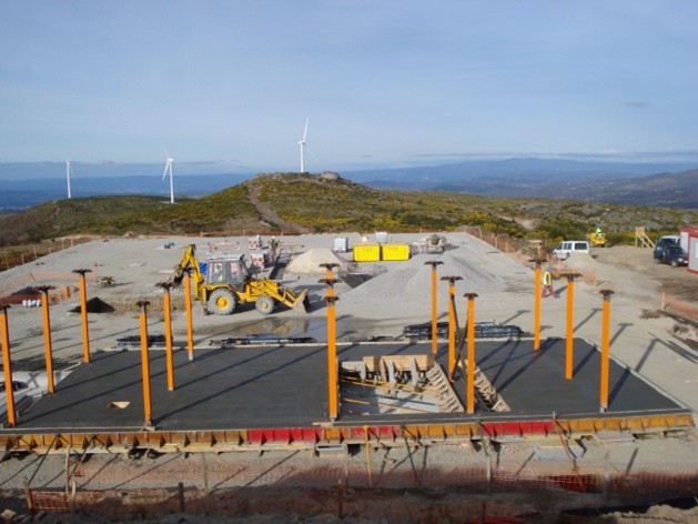 parque eolico viviero cefer constructura