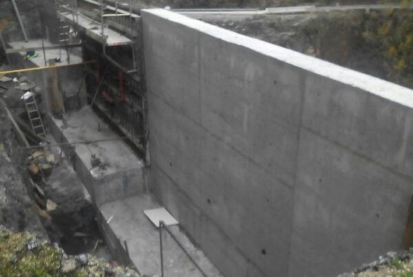 constructura cefer trives presa das portas vilariño