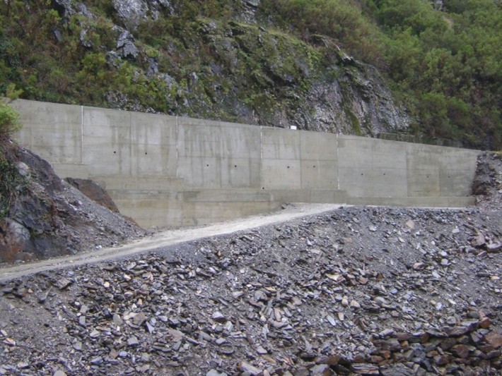 canales constructura cefer trives