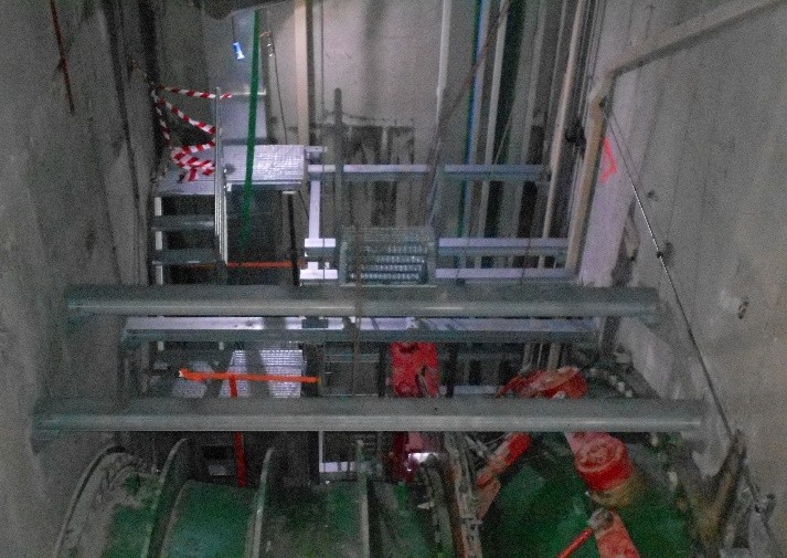 estructura metalica san pedro cefer