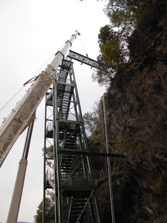 estructura metalica san pedro cefer