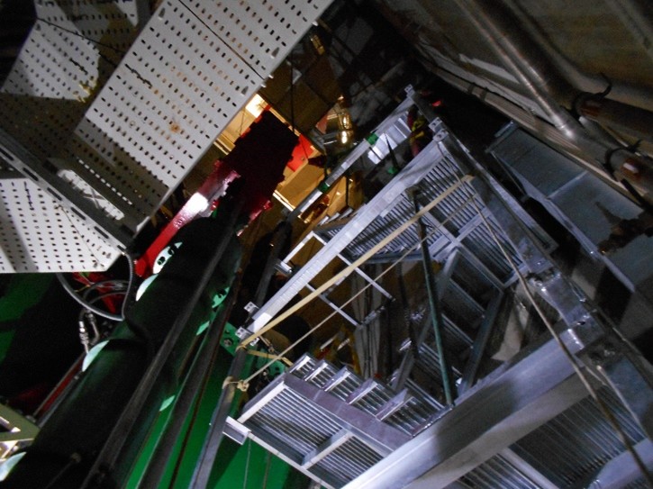 estrutura metalica san pedro cefer constructura