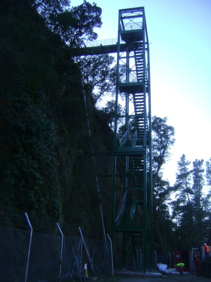 estructura metalica san pedro cefer