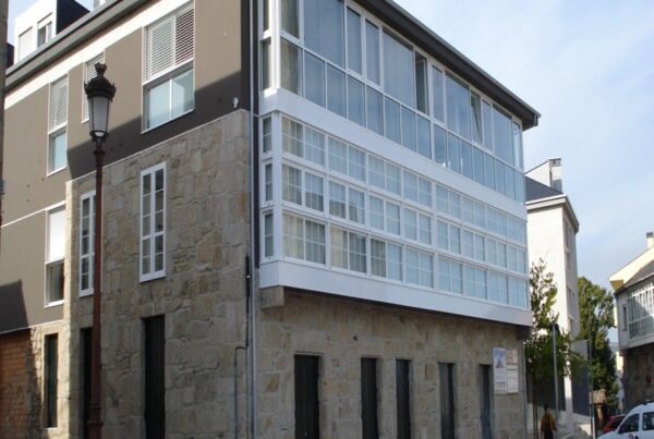 edificion san roque cefer constructora