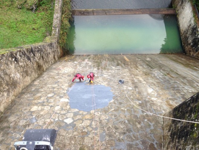 trabajos verticales cefer constructura trives