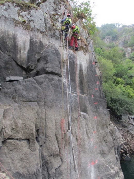 trabajos verticales cefer constructura trives