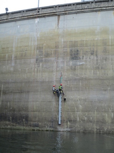 trabajos verticales cefer constructura trives