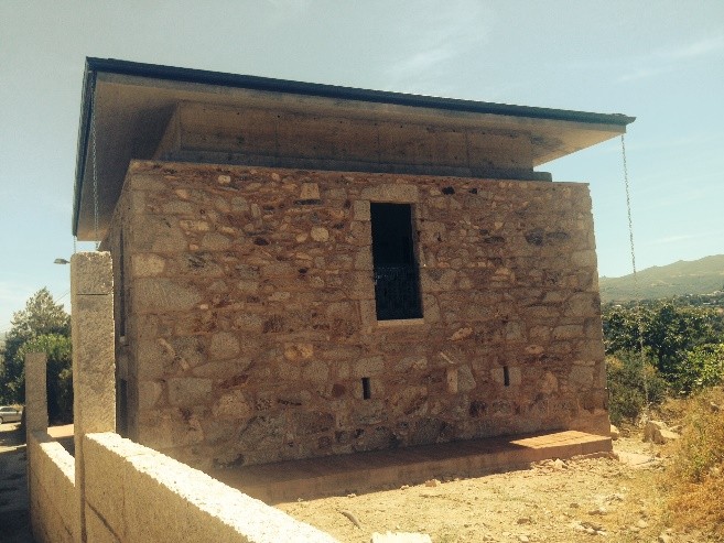 vivienda unifamiliar cefer constructora trives